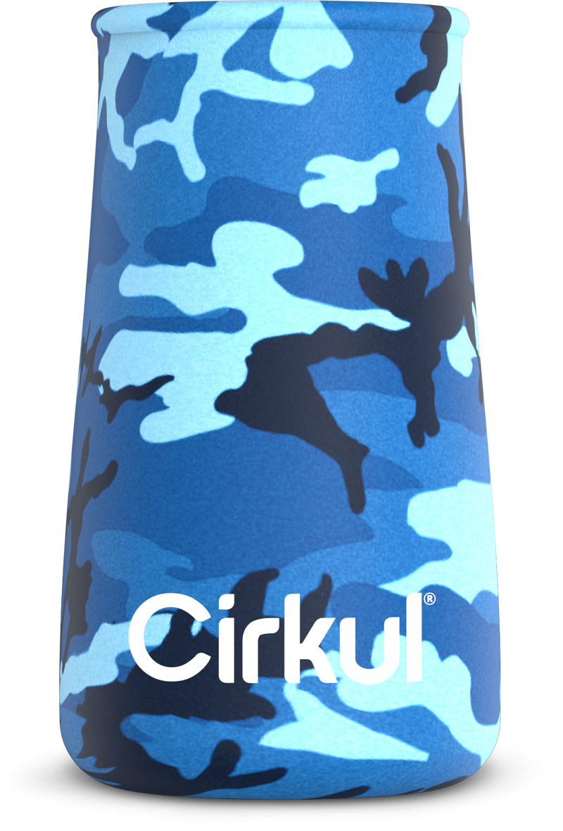 22oz. Chill Sleeve (for 22oz. Plastic & Squeeze Bottle) - ONLT