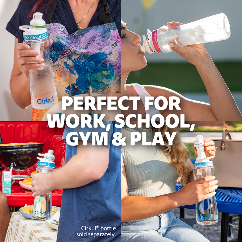 FitSip® 6-Pack Variety Pack - 7KIJ