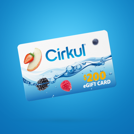 eGift Card - DDK2