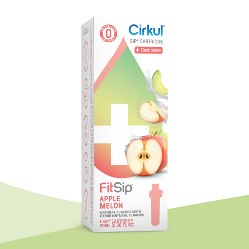 FitSip Apple Melon - ZPSV