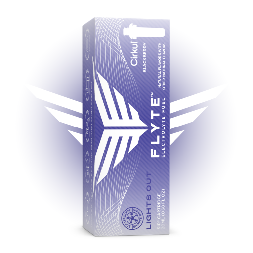 Flyte Lights Out - 6SDL