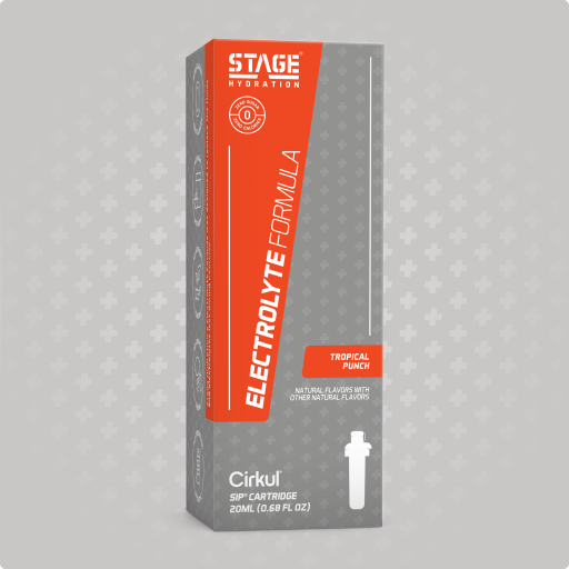 Stage Tropical Punch - 6SNG