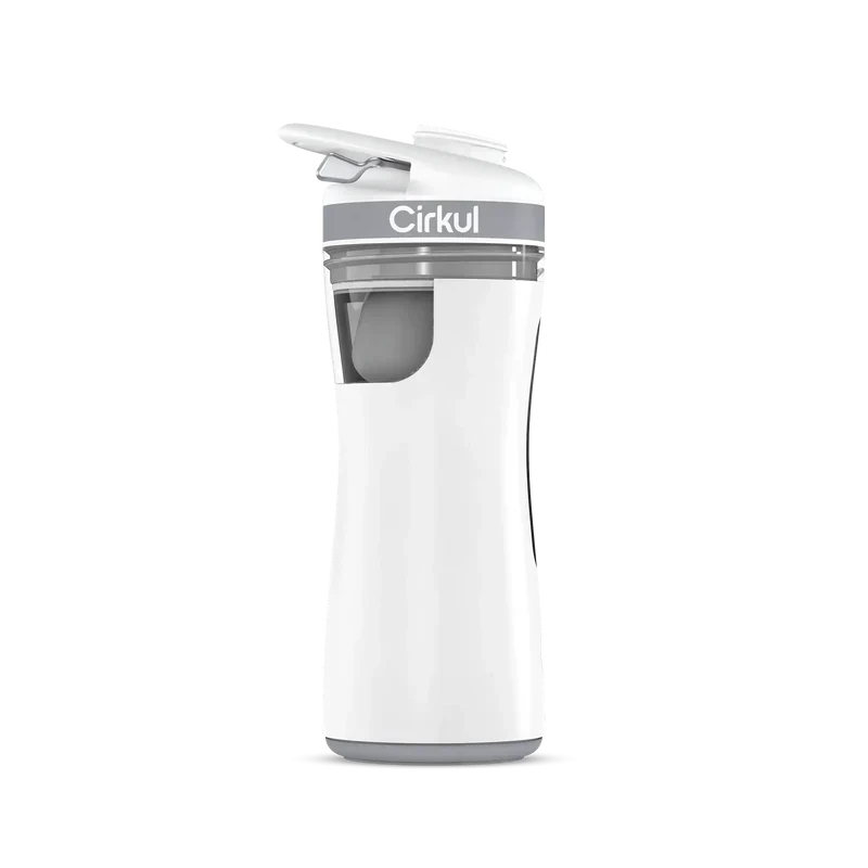 Plus™ Bottle - VIGU