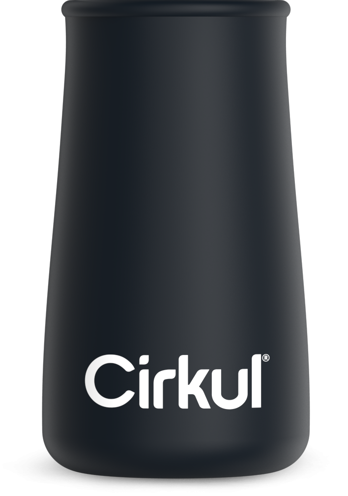 22oz. Chill Sleeve (for 22oz. Plastic & Squeeze Bottle) - ONLT