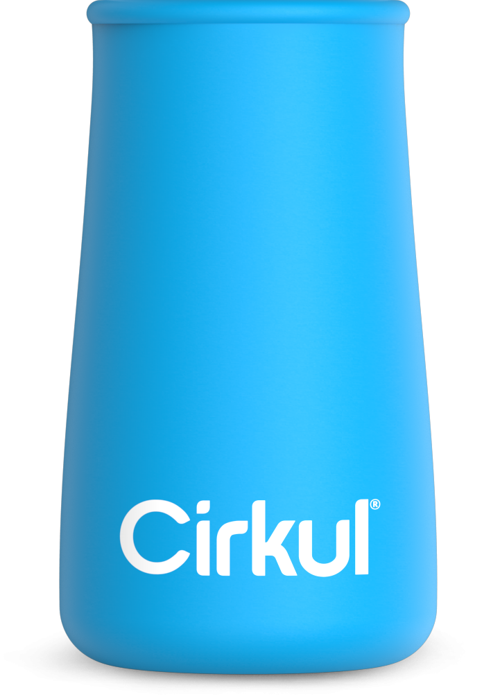 22oz. Chill Sleeve (for 22oz. Plastic & Squeeze Bottle) - ONLT