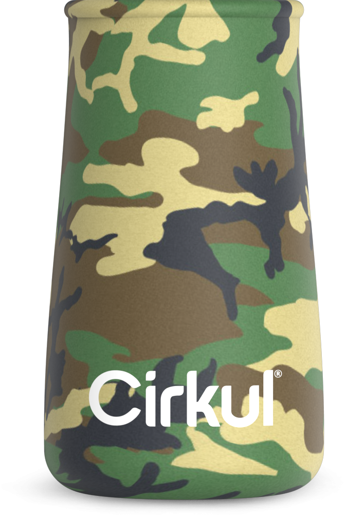 22oz. Chill Sleeve (for 22oz. Plastic & Squeeze Bottle) - ONLT