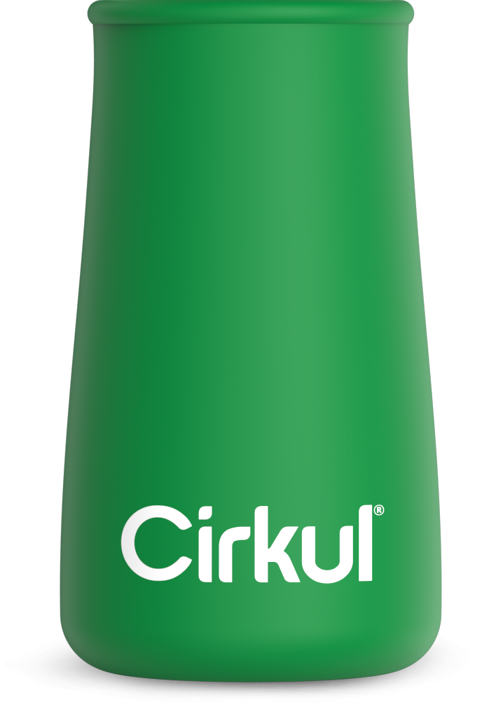 22oz. Chill Sleeve (for 22oz. Plastic & Squeeze Bottle) - ONLT