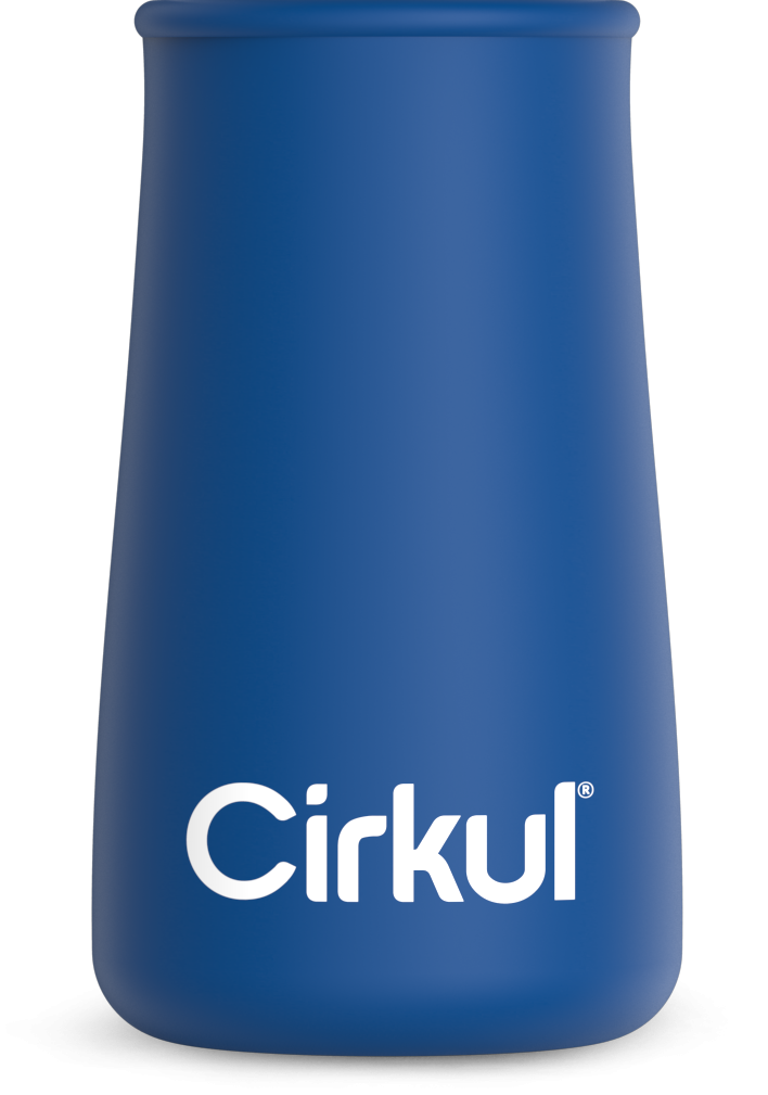22oz. Chill Sleeve (for 22oz. Plastic & Squeeze Bottle) - ONLT