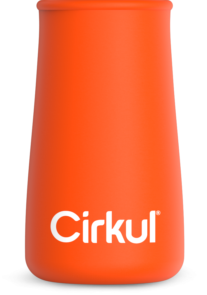 22oz. Chill Sleeve (for 22oz. Plastic & Squeeze Bottle) - ONLT
