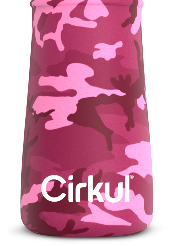 22oz. Chill Sleeve (for 22oz. Plastic & Squeeze Bottle) - ONLT