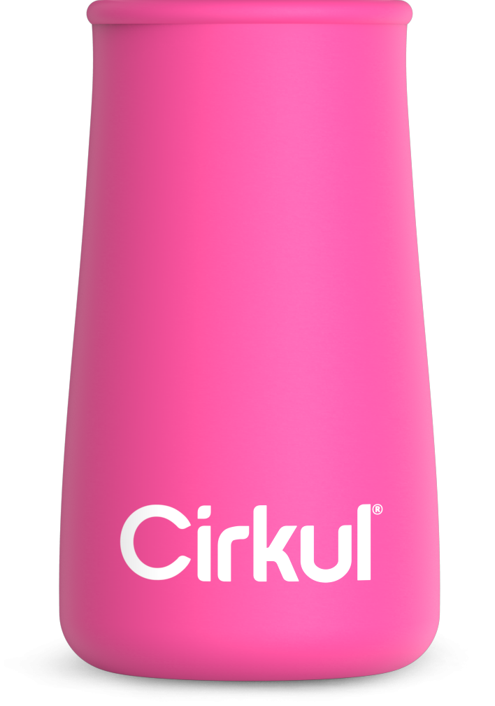 22oz. Chill Sleeve (for 22oz. Plastic & Squeeze Bottle) - ONLT