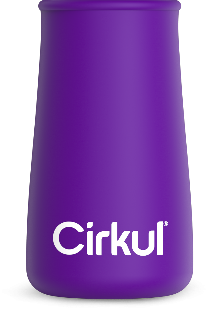 22oz. Chill Sleeve (for 22oz. Plastic & Squeeze Bottle) - ONLT
