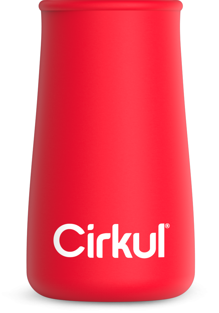 22oz. Chill Sleeve (for 22oz. Plastic & Squeeze Bottle) - ONLT