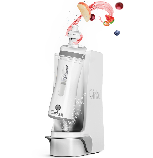 Plus™ Complete System - 9CG8