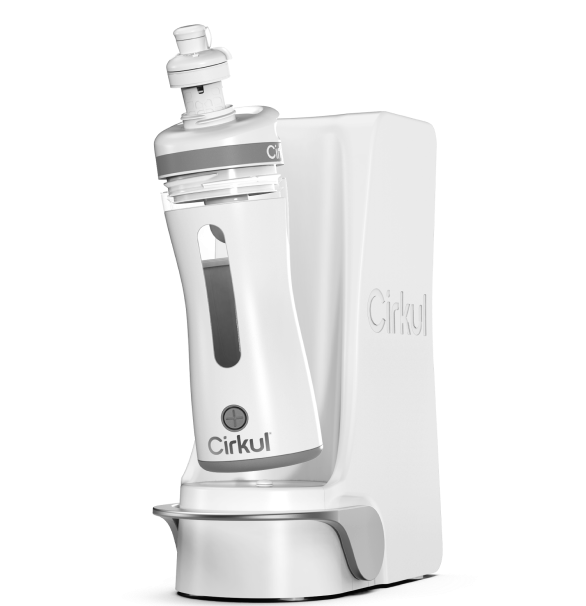 Plus™ Complete System - 9CG8