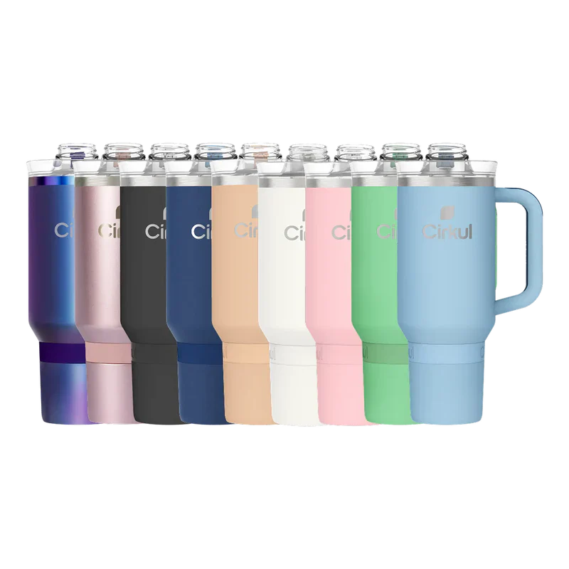 40oz. All-Day StrawSip™ Tumbler - FH9O