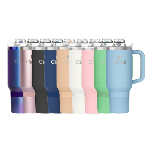 40oz. All-Day StrawSip™ Tumbler - FH9O