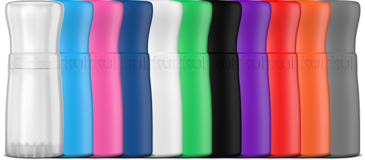 22oz. Shock Sleeve (for 22oz. Stainless Steel Bottle) - B3EJ