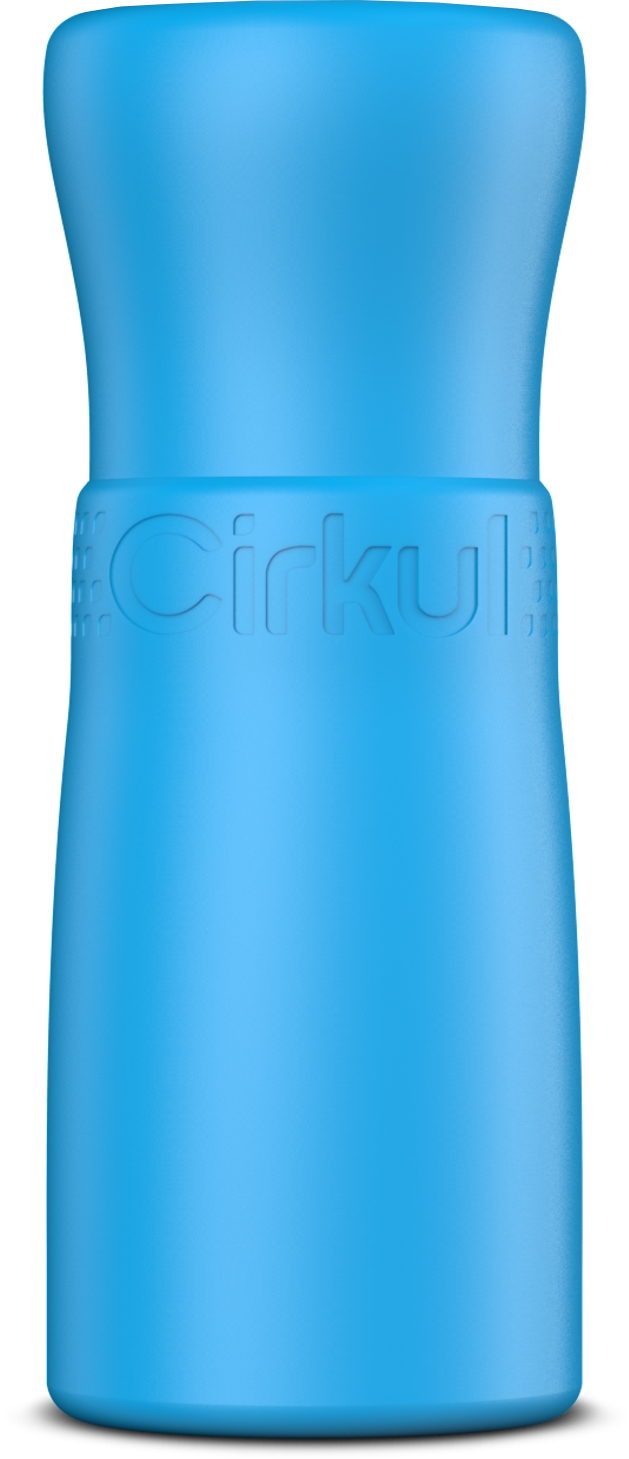 22oz. Shock Sleeve (for 22oz. Stainless Steel Bottle) - B3EJ