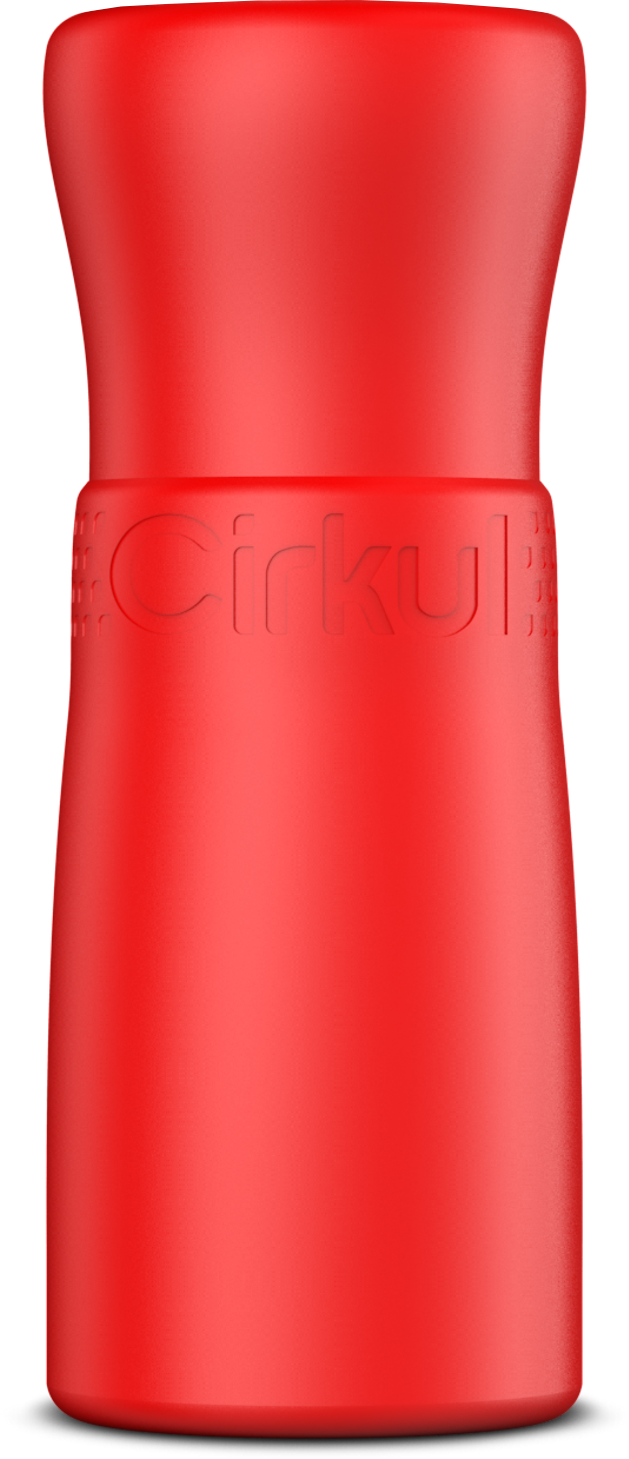 22oz. Shock Sleeve (for 22oz. Stainless Steel Bottle) - B3EJ