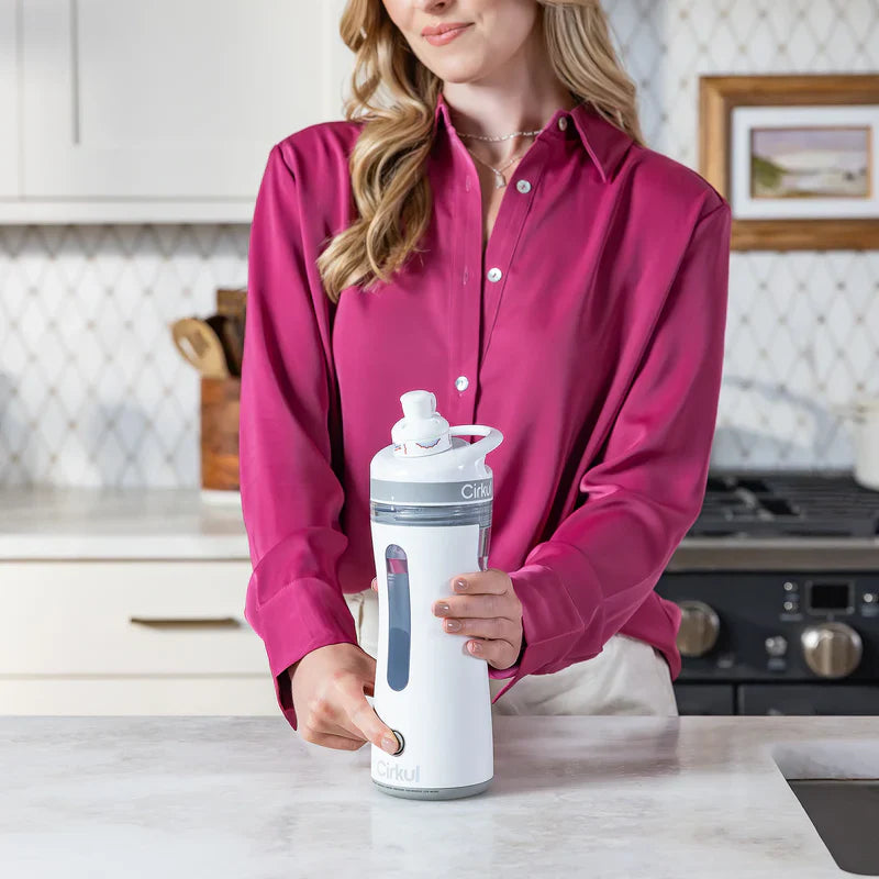 Plus™ Bottle - VIGU