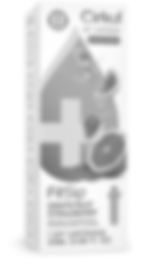 FitSip Grapefruit Strawberry - NQVE
