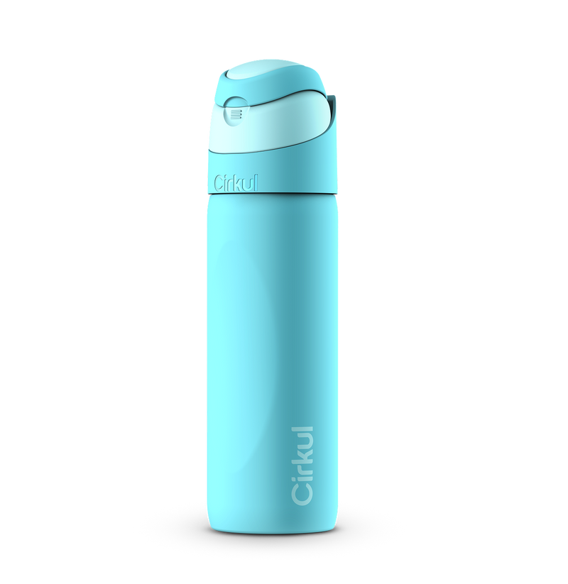 26oz. StrawSip™ Flip Bottle - K58O