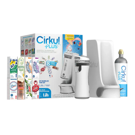 Plus™ Complete System - 9CG8
