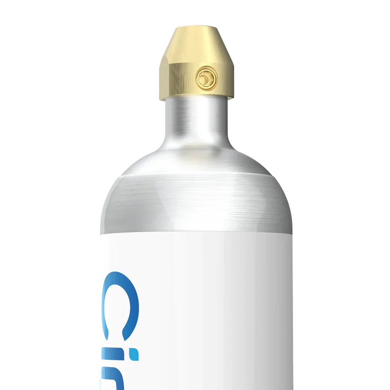 CO₂ Cylinder - 2ZNU