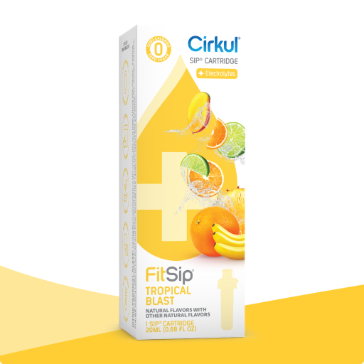 FitSip Tropical Blast - PJG0