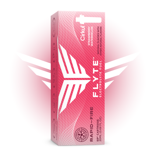 Flyte Rapid-Fire - 6D6X