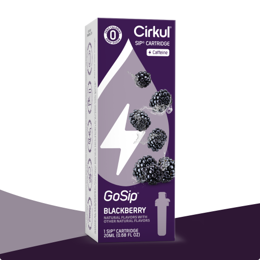 GoSip Blackberry - TRNS