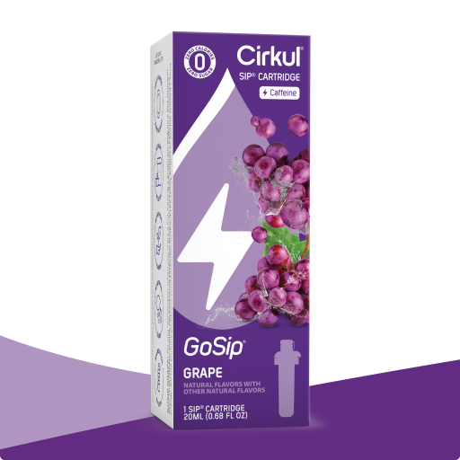 GoSip Grape - 5RDU
