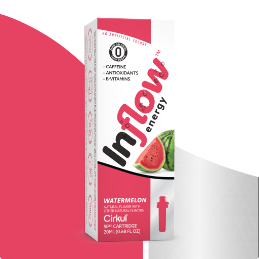 Inflow Energy Watermelon - NBAQ