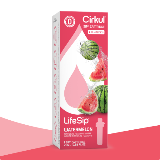 LifeSip Watermelon - 5THM