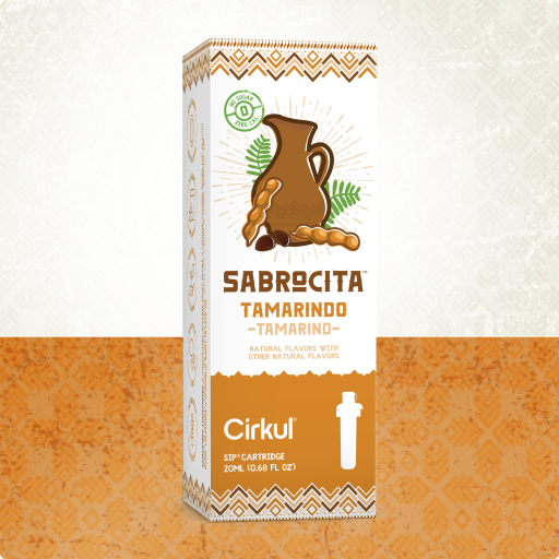 Sabrocita Tamarind - CZQE